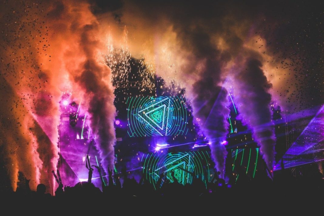 festival in tilburg