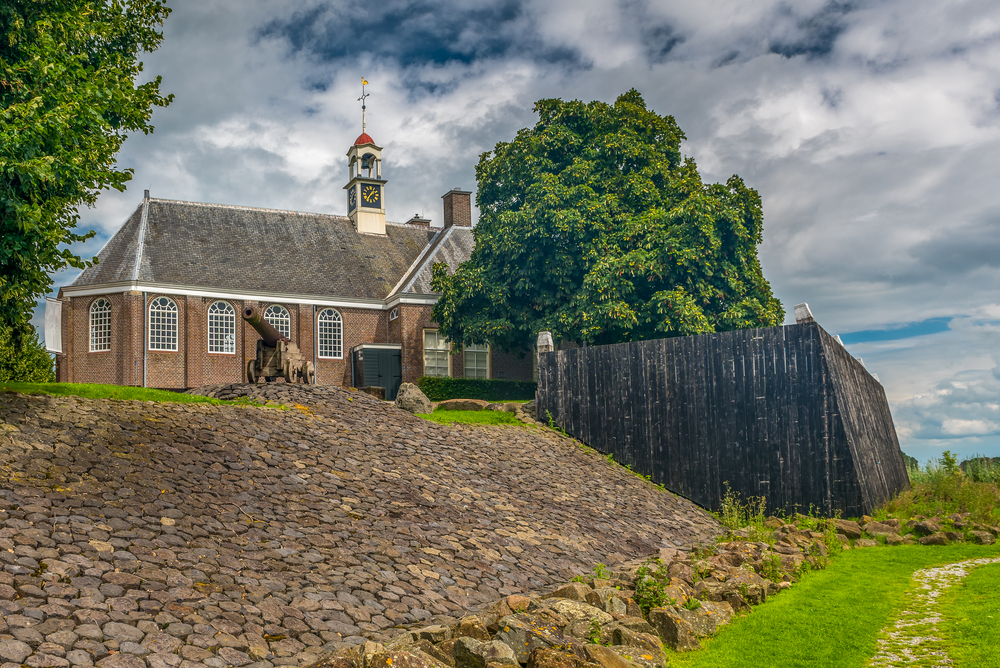 photo-of-schokland-museum-unesco-heritage-site-in-netherlands